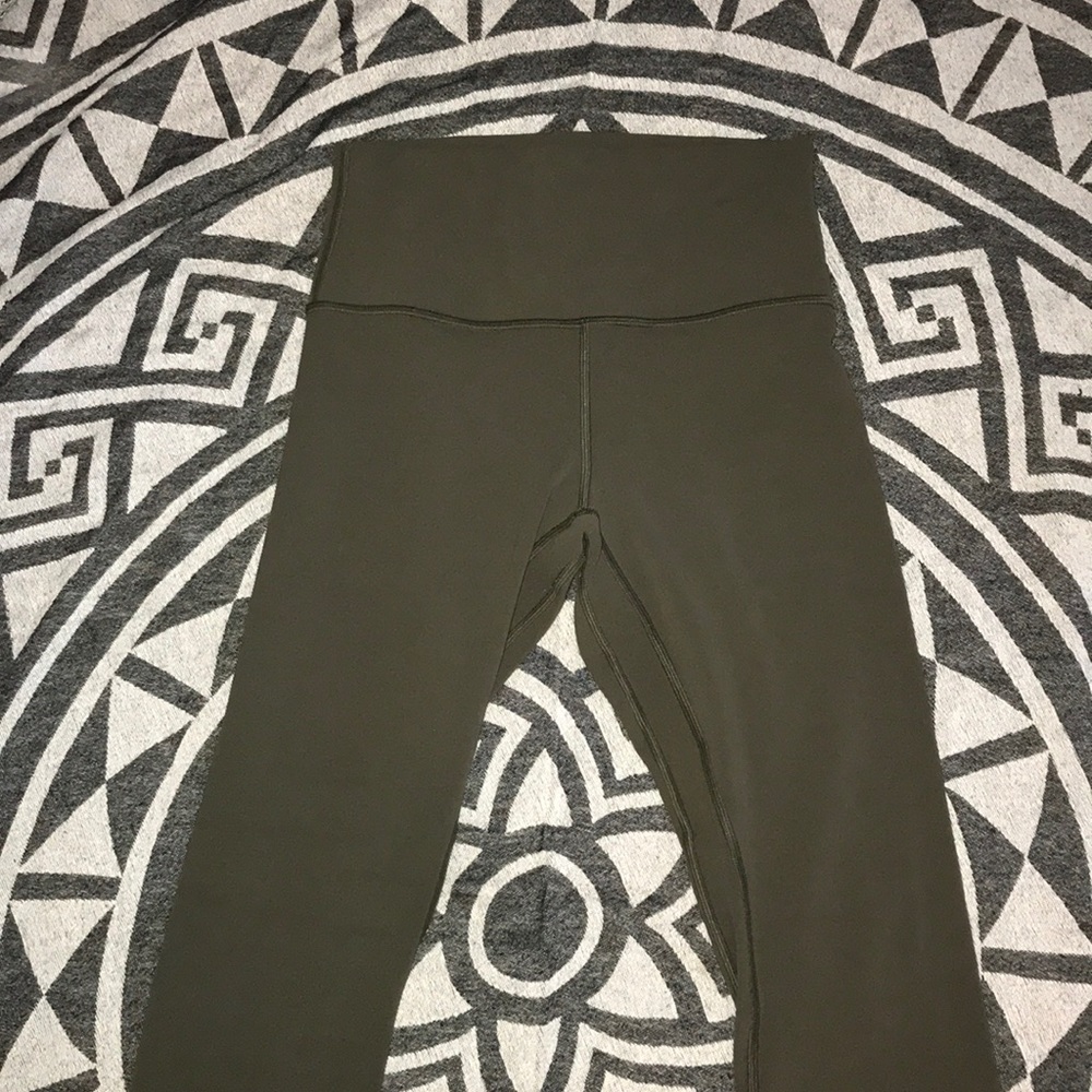 Lululemon Align Pant